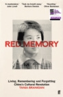Red Memory - Branigan, Tania