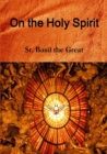 Image for On the Holy Spirit