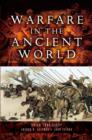 Image for Warfare in the ancient world