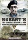 Image for Hobart&#39;s 79th Armoured Division at war: invention, innovation and inspiration