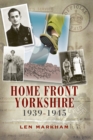 Image for Homefront Yorkshire: 1939-1945