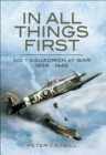 Image for In all things first: No. 1 Squadron at war 1939-45