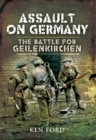 Image for Assault on Germany
