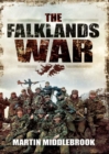 Image for The Falklands War