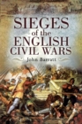 Image for Sieges of the English Civil Wars