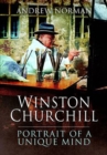 Image for Winston Churchill: portrait of an unquiet mind