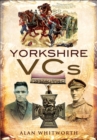 Image for Yorkshire VCs