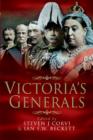 Image for Victoria&#39;s generals