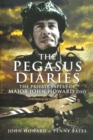 Image for The Pegasus diaries
