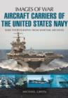 Image for Aircraft carriers of the United States Navy