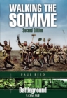 Image for Walking the Somme - Second Edition