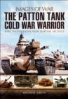 Image for Patton tanks