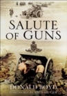 Image for Salute of guns