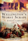 Image for Wellington&#39;s worst scrape