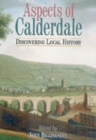 Image for Aspects of Calderdale: Discovering Local History
