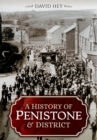 Image for A History of Penistone and District