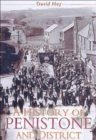 Image for A history of Penistone and district