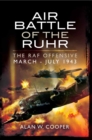 Image for Air battle of the Ruhr