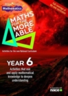 Image for Maths for the more ableYear 6