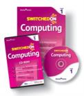Image for Switched on Computing Year 1