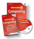 Image for Switched on Computing Year 5