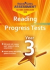 Image for Rising Stars Assessment Reading Progress Tests Year 3