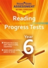 Image for Rising Stars Assessment Reading Progress Tests Year 6