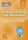 Image for Problem solving and reasoningYear 6