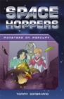 Image for Space Hoppers: Monsters on Mercury