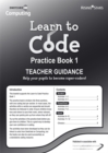 Image for Learn to Code Teacher&#39;s Notes 1