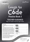 Image for Learn to Code Teacher&#39;s Notes 2