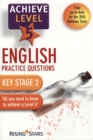 Image for English: Practice questions : Level 5