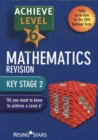 Image for Achieve Maths Revision Pupils Book