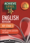 Image for English: Revision : Level 6