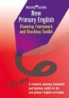 Image for New Primary English Planning and Teaching Framework Year 6