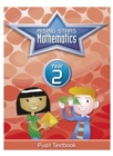 Image for Primary mathematicsYear 2,: Textbook