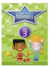 Image for Rising Stars Mathematics Year 3 Textbook