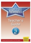 Image for Primary mathematicsYear 2,: Teacher&#39;s guide