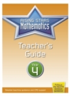 Image for Rising Stars Mathematics Year 4 Teacher&#39;s Guide
