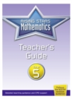 Image for Rising Stars Mathematics Year 5 Teacher&#39;s Guide