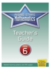 Image for Rising Stars Mathematics Year 6 Teacher&#39;s Guide