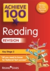 Image for Achieve 100 Reading Revision