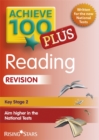 Image for Achieve 100 Reading Revision
