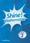 Image for Shine mathematics!Pupil book 2, upper Key Stage 2