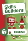 Image for Skills Builders KS1 English Year 1 Pupil Book