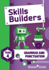 Image for Skills Builders Grammar and Punctuation Year 4 Pupil Book new edition