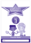 Image for Rising Stars Mathematics Year 3 Practice Book