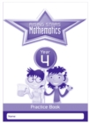Image for Rising Stars Mathematics Year 4 Practice Book