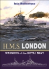 Image for H.M.S. London