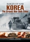 Image for Korea: the ground war from both sides